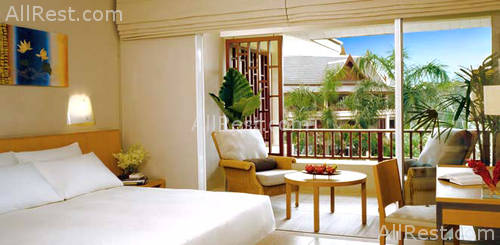 Hyatt Regency Hua Hin 2